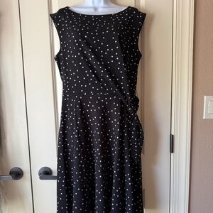Chelsea Rose Dress size 14